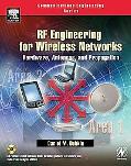 RF Engineering for Wireless Networks
