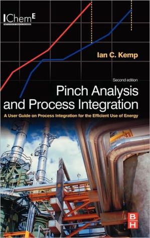 Pinch Analysis and Process Integration