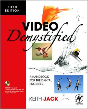 Video Demystified, fifth edition