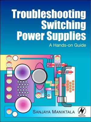 Troubleshooting Switching Power Converters