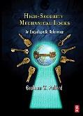 High-Security Mechanical Locks