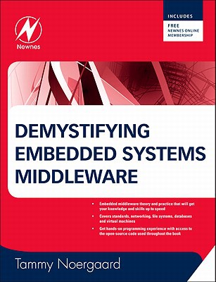 Embedded Systems Middleware