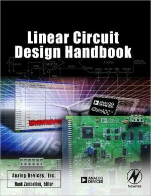 Linear Circuit Design Handbook