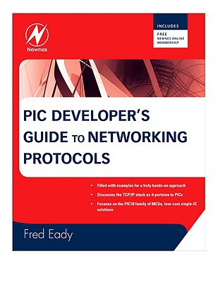 PIC Developer�s Guide to Networking Protocols