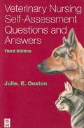 Veterinary Nursing