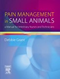Pain Management in Veterinary Nursing