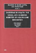 Research in Human Capital and Development - Vol 14
