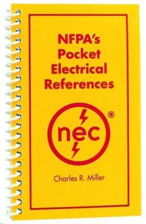 NFPA's Pocket Electrical References