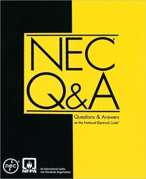 NEC Q&A: Questions and Answers on the National Electrical Code