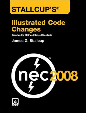 Stallcup's Illustrated Code Changes, 2008 Edition