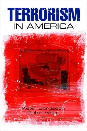 Terrorism in America