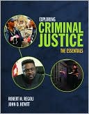 Exploring Criminal Justice: The Essentials