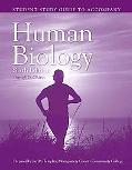 Student Study Guide for Human Biology, Sixth Edition