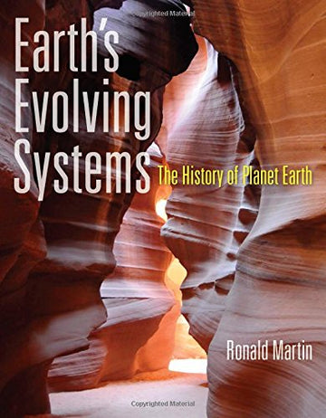 Earth's Evolving Systems