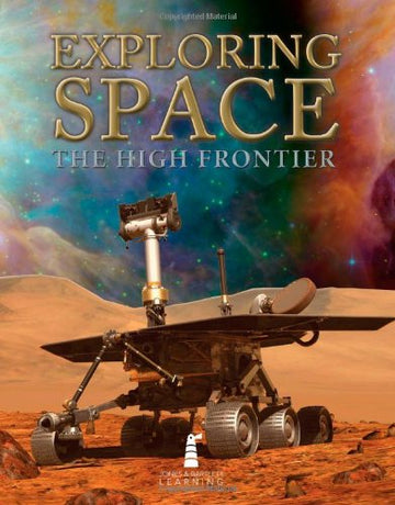 Aerospace Studies: Exploring Space the Higher Frontier