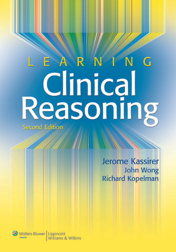 Learning Clinical Reasoning