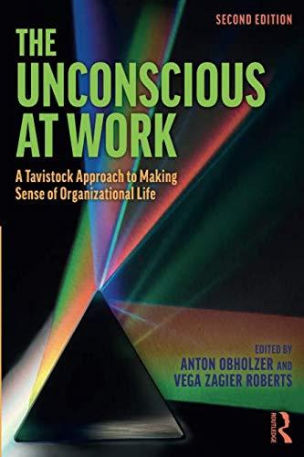 The Unconscious at Work