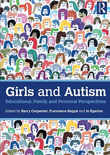 Girls and Autism