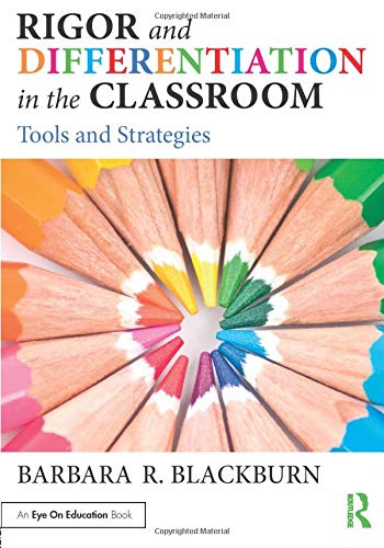 Rigor and Differentiation in the Classroom