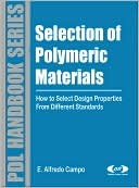 Selection of Polymeric Materials