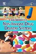 Handbook of Non-Invasive Drug Delivery Systems