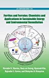 Ferrites and Ferrates