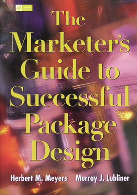 The Marketer's Guide To Successful Package Design