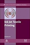 Ink Jet Textile Printing