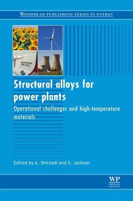 Structural Alloys for Power Plants