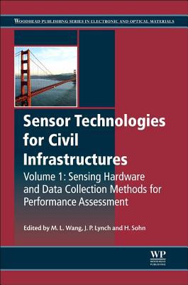 Sensor Technologies for Civil Infrastructures 1E