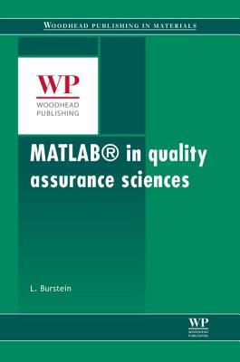 Matlab� in Quality Assurance Sciences
