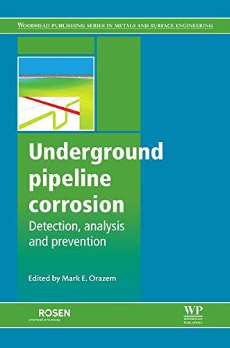 Underground Pipeline Corrosion 1E