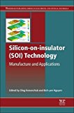 Silicon-On-Insulator (SOI) Technology 1E
