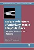 Fatigue and Fracture of Adhesively-Bonded Composite Joints