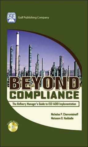 Beyond Compliance