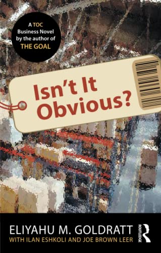 Isn't It Obvious?