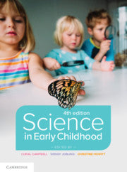 Science in Early Childhood