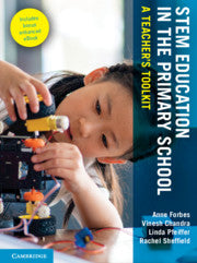 STEM Education in the Primary School : A Teacher's Toolkit