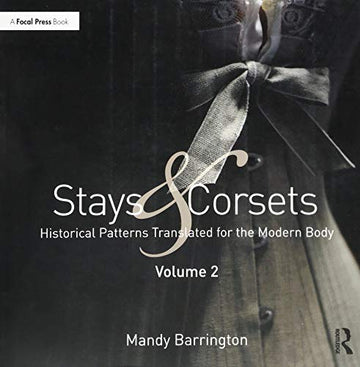 Stays and Corsets Volume 2