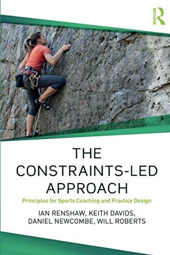 The Constraints-Led Approach