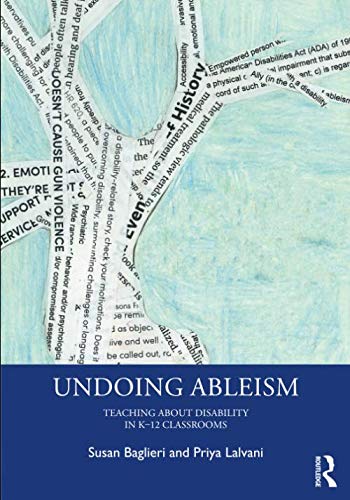 Undoing Ableism