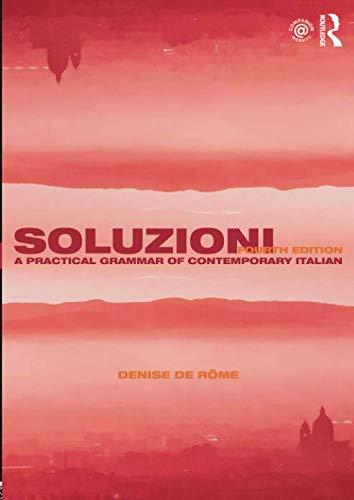 Soluzioni