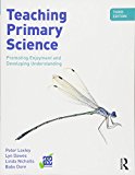 Teaching Primary Science