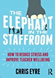 The Elephant in the Staffroom