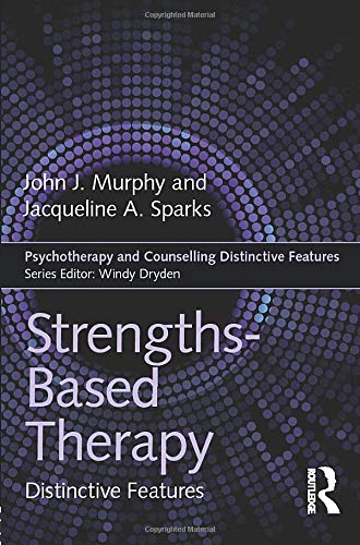 Strengths-based Therapy
