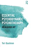 Essential Psychodynamic Psychotherapy