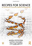 Recipes for Science