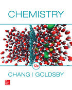 Student Study Guide for Chemistry