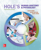 Student Study Guide for Hole's Human Anatomy & Physiology