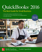 QuickBooks 2016: The Best Guide for Small Business